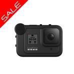 GoPro Media Mod Hero8 UIT VOORRAAD LEVERBAAR!!, Enlèvement ou Envoi, Neuf, GoPro