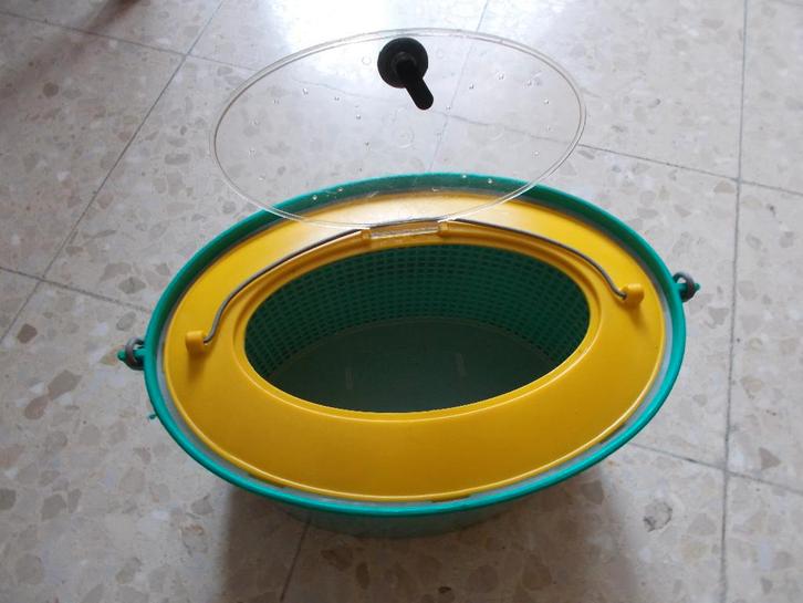 Articles de pêche., Watersport en Boten, Hengelsport | Algemeen, Zo goed als nieuw, Overige typen, Ophalen