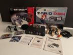 Nintendo 64 mario pak met 2 controllers en 3 games, Ophalen, Zo goed als nieuw, Met 2 controllers