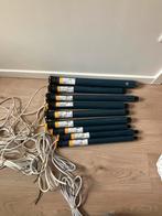Lot motors somfy motors nieuw, Ophalen of Verzenden