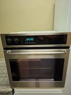 AEG inbouwoven Competence inox, Elektronische apparatuur, Ovens, Ophalen, Grill