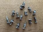 Airfix figuurtjes, Ophalen, Gebruikt, 1:50 of kleiner, Overige typen