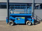 Genie GS2669DC Hoogwerker Schaarhoogwerker (bj 2013), Zakelijke goederen