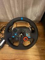 Logitech G29 Racing wheel, Games en Spelcomputers, Ophalen, Zo goed als nieuw, Stuur of Pedalen, PlayStation 5