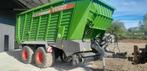 Fendt Tigo XR 65 D, Zakelijke goederen, Landbouw | Tractoren, Ophalen of Verzenden, Fendt