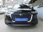 DS Automobiles DS 3 Crossback 1.2 PureTech Performance, Autos, DS, 5 places, Carnet d'entretien, Noir, Cuir et Tissu