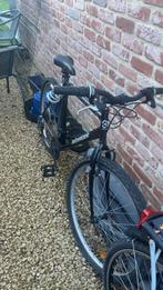 Fiets voor volwassenen in goede staat — klaar om te rijden, Fietsen en Brommers, Ophalen, Zo goed als nieuw