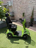 Scootmobiel Vermeiren Carpo 4, Diversen, Brommobielen en Scootmobielen, Ophalen, Gebruikt, Vermeiren