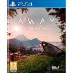 Away ps4 spel, Consoles de jeu & Jeux vidéo, Comme neuf, Enlèvement ou Envoi