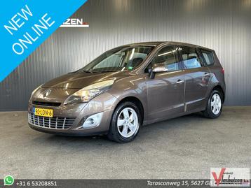 Renault Grand Scenic 1.4 TCe Sélection Business Sport | Navi