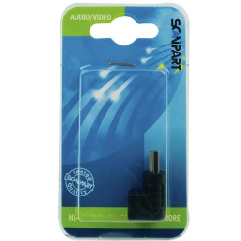 Scanpart HDMI Adapter * Nieuw in doos*, Auto diversen, Dakkoffers, Nieuw, Ophalen of Verzenden