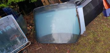 PORSCHE 924 ACHTERRUIT BJ 1986 beschikbaar voor biedingen
