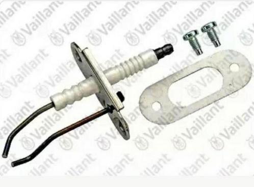 Vaillant ontstekingselektrode 
100% nieuw, Verzamelen, Overige Verzamelen, Nieuw, Ophalen of Verzenden