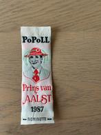 Nominette Prins van Aalst 1987  PoPoLL, Collections, Collections Autre, Enlèvement, Neuf