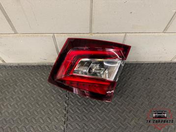 Skoda fabia III facelift station achterlicht R 6v9945208 beschikbaar voor biedingen