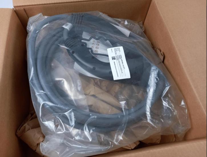 Snellaadkabel 3 fase elektrische Hybride nieuw BMW i3 LCI va, Auto diversen, Laadpalen, Laadkabel