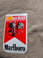 Sticker Marlboro, Verzamelen, Ophalen of Verzenden