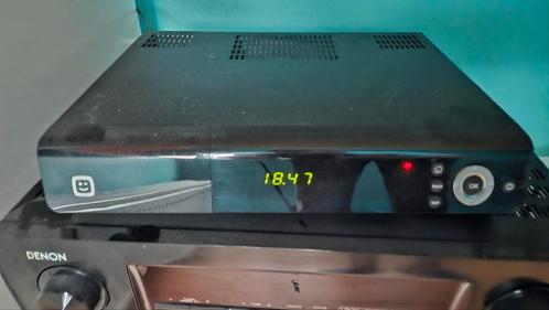 Telenet digicorder db-ad2200, Audio, Tv en Foto, Decoders en Harddiskrecorders, Gebruikt, Ophalen of Verzenden