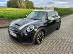 Mini Cooper SE 2022 23000km 184Pk Carplay/Led/Navi, Automaat, 4 zetels, Zwart, https://public.car-pass.be/vhr/66e75f4a-9de2-4a6d-89c0-af9fa174d5e2