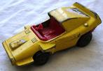 Modelauto Matchbox, 1:60, No.58 Woosh-N-Push, 1972-1976.(1), Enlèvement ou Envoi, Utilisé, Voiture