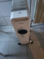 Bijzet radiator Silver Crest, Ophalen, Zo goed als nieuw, Radiator