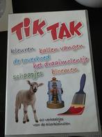 Tiktak, Ophalen of Verzenden, Gebruikt