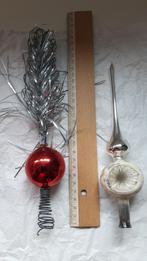 Kerst pieken, Diversen, Kerst, Ophalen of Verzenden, Zo goed als nieuw