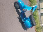 Vespa px 125, Particulier