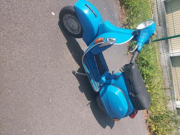 Vespa px 125 beschikbaar voor biedingen