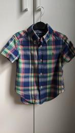 Hemdje Ralph Lauren 2 jaar, Kinderen en Baby's, Ophalen, Gebruikt, Overhemd of Blouse, Polo Ralph Lauren