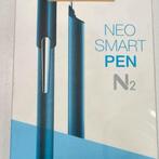 Nieuwe Neo n2-smartphone-verbonden pen + boek, Ophalen of Verzenden, Nieuw