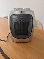 Elektrisch vuurtje, Ophalen, Zo goed als nieuw