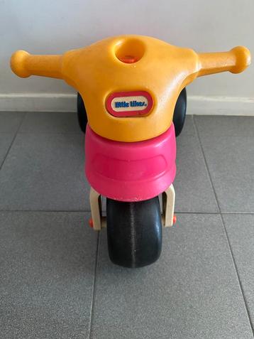 Loopfiets brommer Little Tikes beschikbaar voor biedingen