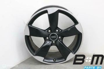 1 losse 18 inch velg Audi A3 8V OPKNAPPER 8V0601025BT disponible aux enchères