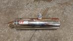 Motor race uitlaat FP Exhaust Systems, Motoren, Ophalen