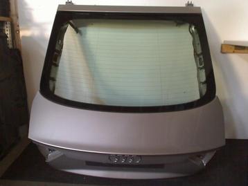 HAYON ARRIÈRE LX1Y Audi A5 Sportback (8TA), Utilisé, Audi, Haillon arrière