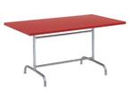 Table de jardin CLASSICO, Ophalen, Metaal