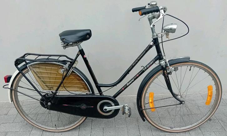 Damesfiets Batavus Dutchman 26inch single speed maat 50cm 🚴, Vélos & Vélomoteurs, Vélos | Femmes | Vélos pour femme, Utilisé