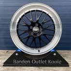 Audi A3 A4 A5 A6 TT Velgen Q2 Q3 Q5 Rs3 S3 S4 5x112 19'' BBS, Auto-onderdelen, Banden en Velgen, 19 inch, Velg(en), Nieuw, Ophalen of Verzenden