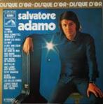 LP/ Salatore Adamo > Disque D'or <, Cd's en Dvd's, Vinyl | Pop, Ophalen of Verzenden