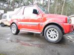 suzuki jimny, Achat, Cabriolet, Boîte manuelle, 1300 cm³