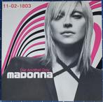 cd singles Madonna (2 stuks), Cd's en Dvd's, Cd's | Pop, Gebruikt, Ophalen of Verzenden, 1980 tot 2000