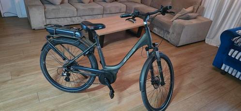 Vélo électrique granville, Fietsen en Brommers, Elektrische fietsen, Zo goed als nieuw, Ophalen