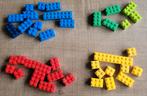 Lego klassieke bouwstenen - 94 stuks, Ophalen of Verzenden, Gebruikt, Losse stenen, Lego
