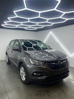 Opel Grandland X | 2020| 49.000KM| GEKEURD + GARANTIE, Auto's, Stof, 1199 cc, 5 deurs, 3 cilinders