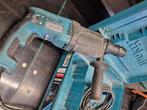 boormachine MAKITA  220 VOLT, Doe-het-zelf en Bouw, Ophalen, Gebruikt, Boormachine, Klopboormechanisme