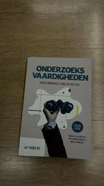 Boek Toegepaste Psychologie, Ophalen, Nieuw, Nederlands