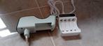 Oplader battarij, Audio, Tv en Foto, Opladers, Ophalen