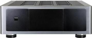 NAD M28 7-kanaals versterker - Nieuw beschikbaar voor biedingen