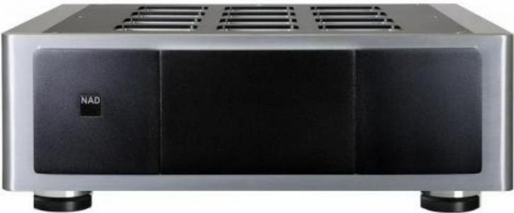 NAD M28 7-kanaals versterker - Nieuw, Audio, Tv en Foto, Versterkers en Ontvangers, Nieuw, 7.1, 120 watt of meer, Overige merken